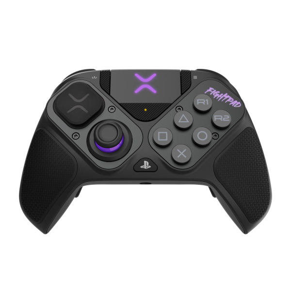 Pdp Controller Victrix Pro Hybrid Wireless Schwarz/weiß Ps5 - Image 3
