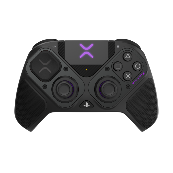 Pdp Controller Victrix Pro Hybrid Wireless Schwarz/weiß Ps5 - Image 4
