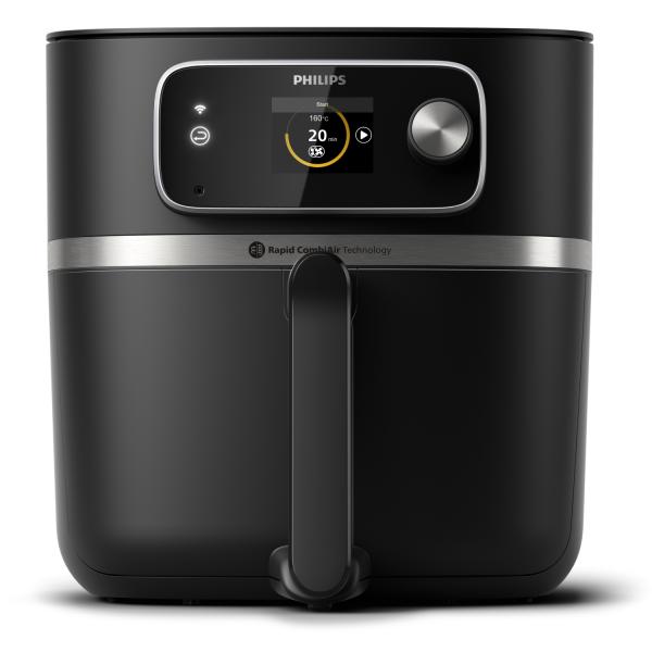 Philips Hd9880/90 Airfryer 7000 Series Xxl Connected