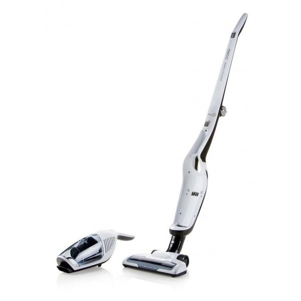 Linea Domo Do217sv AkkU-Handstaubsauger 14.4 V ZykloN-Technik