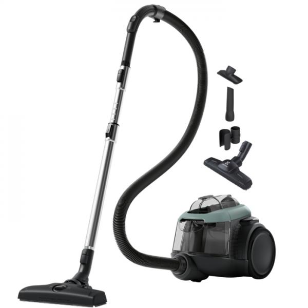 Electrolux El61c2og Hoover