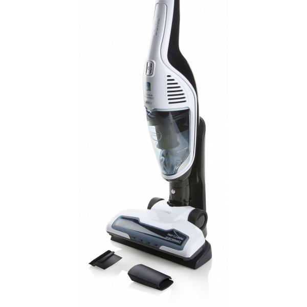 Linea Domo Do217sv AkkU-Handstaubsauger 14.4 V ZykloN-Technik - Image 3