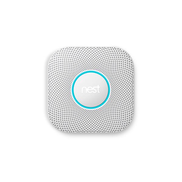 Google Protect KohlenstoffmonoxiD-Melder Drahtlose Verbindung (s3000bwno)