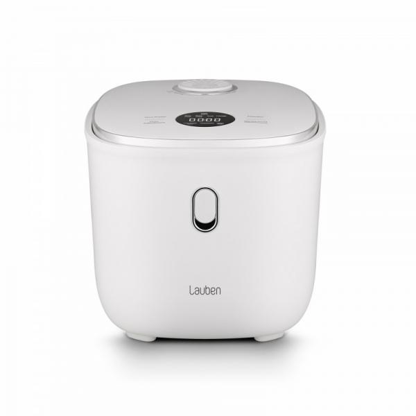 Lauben Reiskocher  3.0l Lbnlsrc3000wt LoW-Sugar         Weiß Retail