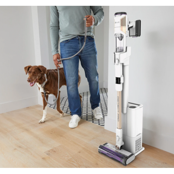 Ninja Iw3611de Cordless Vacuum Cleaner + Emptying Station - Image 4