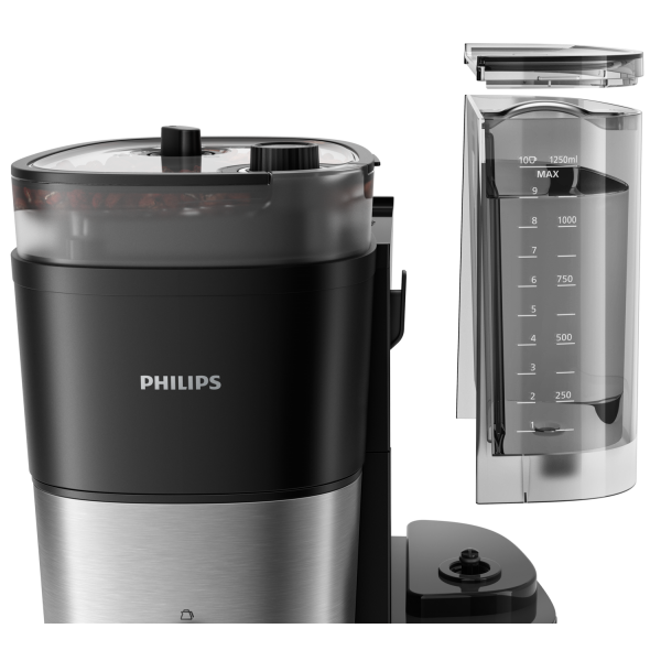 Philips AlL-IN-1 Brew Hd7900 Coffee - Image 3