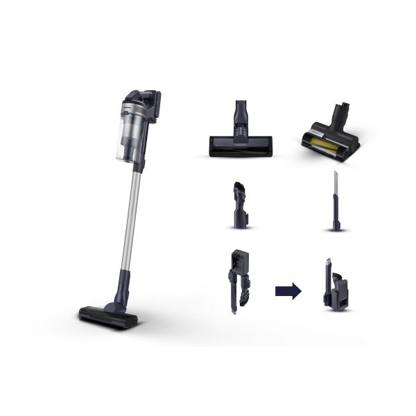 Samsung Jet 65 Pet Upright Hoover Vs15a60agr5wa