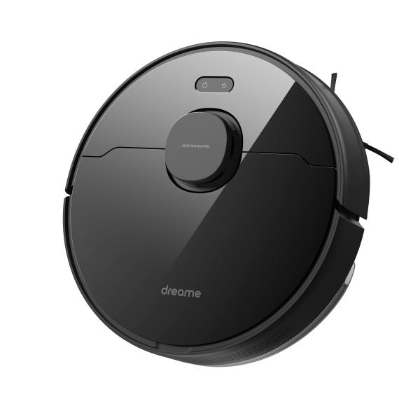 Dreame D9 Max (schwarz)
