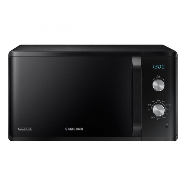 Samsung Mg23k3614ak Black Microwave Oven