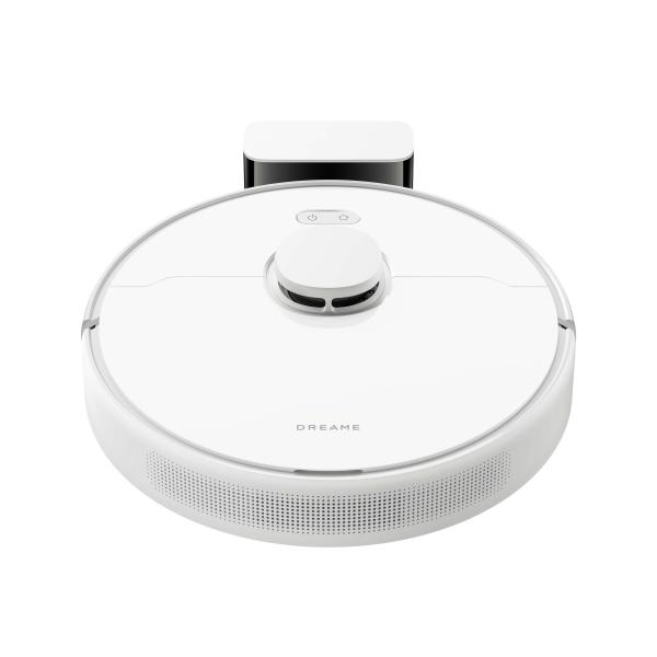 Xiaomi Dreame D9 Max Gen 2 Vacuum Cleaner Robot Controlled 0.57liter