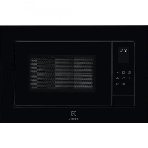 Electrolux Lms4253tmk BuilT-In Grill Microwave 900 Watt Black