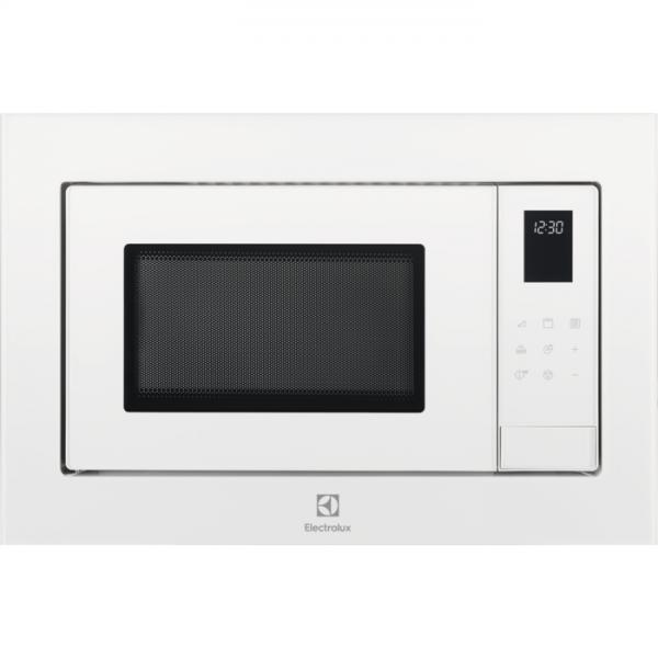 Electrolux Lms4253tmw BuilT-In Combination Microwave 900 W White