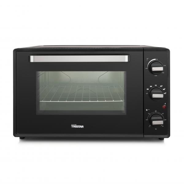 Tristar OV-3635 MinI-Backofen, 2000, Schwarz