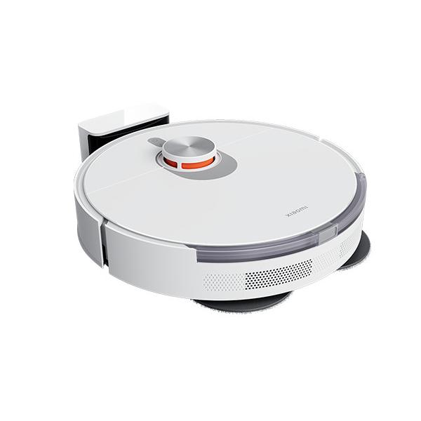 Xiaomi Robot Vacuum S20+ SauG- Und Wischroboter Weiß