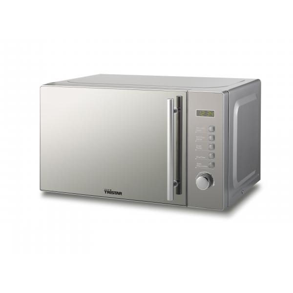 Tristar MW-2705 - Microwave Oven With Grill - 20 Liters