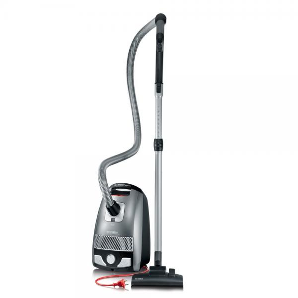 Severin Bc 7045 Spower Snowwhite Vacuum Cleaner 750 W