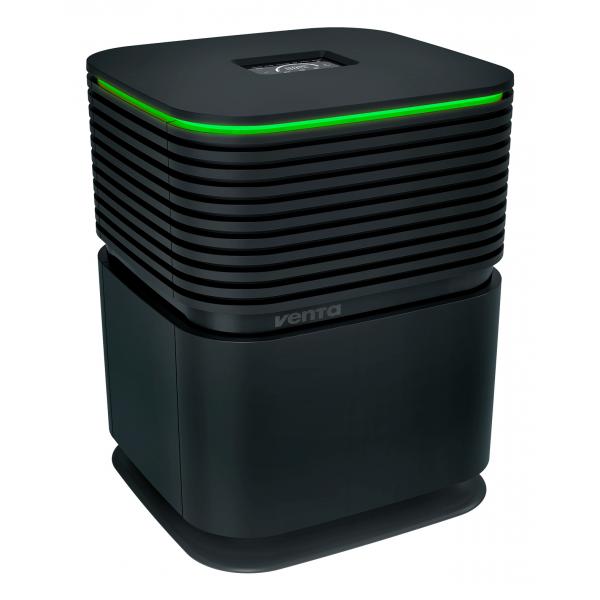 Venta Ap735 As Compact Luftreiniger Mit Airflow 360grad Schw