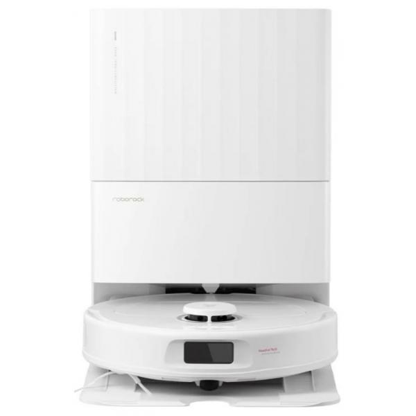 Xiaomi Roborock Qrevo Plus Robot Vacuum White