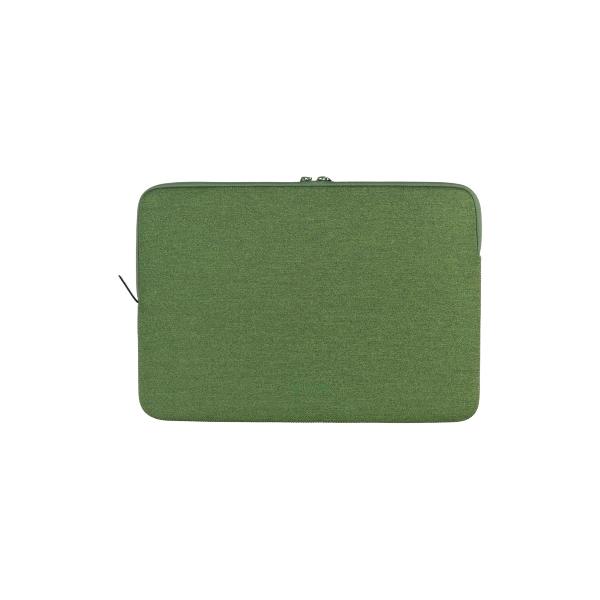 Tucano Bfm1516-V Borsa Per Laptop 40,6 Cm (16") Custodia A Tasca Verde