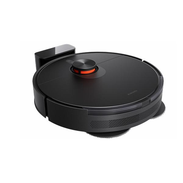 Xiaomi Robot Vacuum S20+ SauG- Und Wischroboter Schwarz