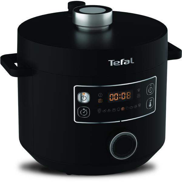 Tefal Cy754830 Turbo Cuisine 5.0 L - Image 3