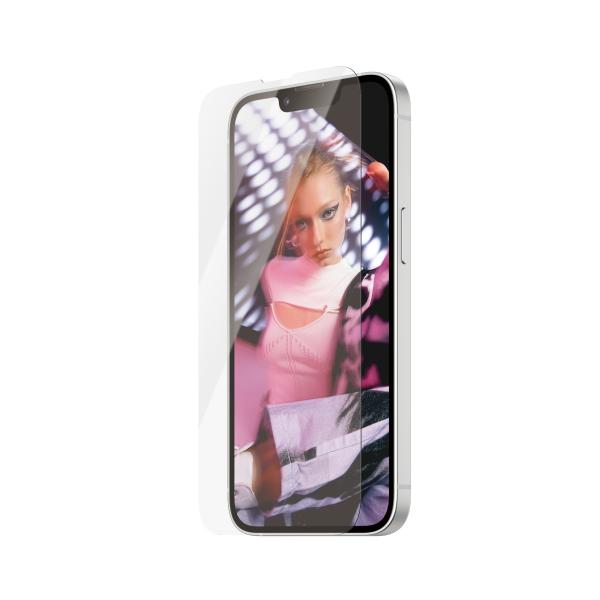 Panzerglass Sarnuwfg29845 Protezione Per Lo Schermo E Il Retro Dei Telefoni Cellulari Pellicola Proteggischermo Trasparente Apple 1 pz