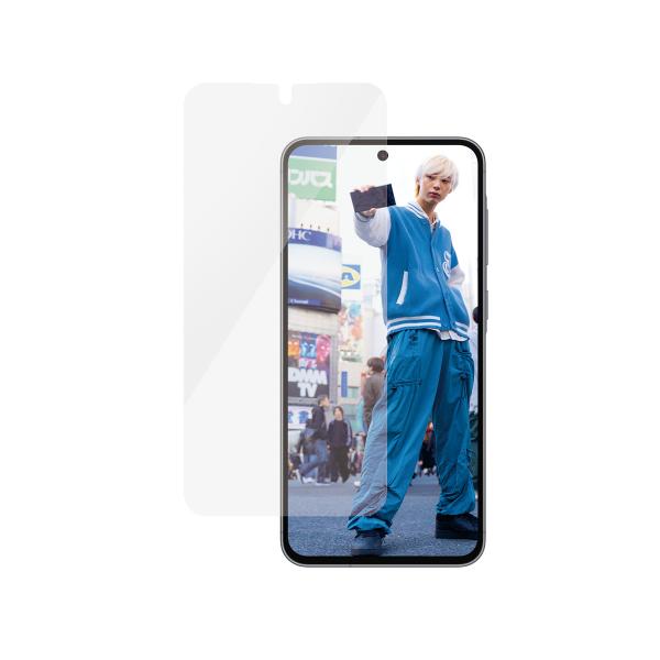 Panzerglass Pgrnuwfg38380 Protezione Per Lo Schermo E Il Retro Dei Telefoni Cellulari Pellicola Proteggischermo Trasparente Samsung 1 pz