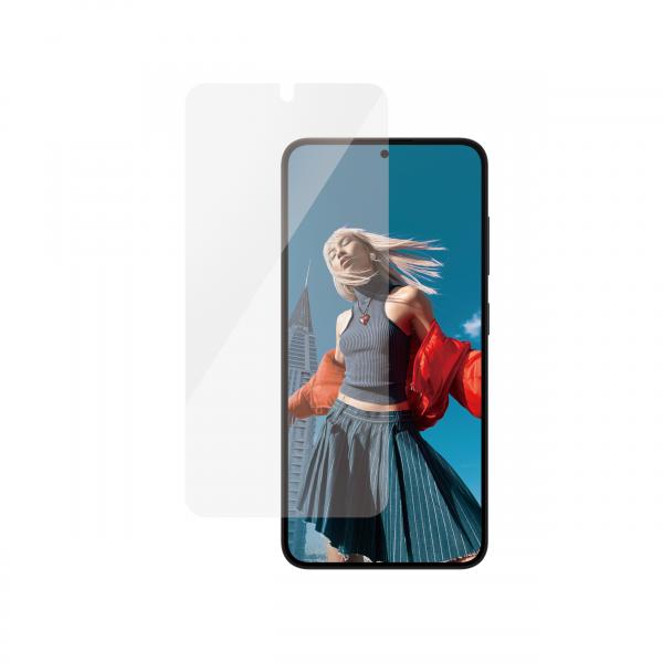 Panzerglass Ultra Wide Fit Pellicola Proteggischermo Trasparente Samsung 1 pz