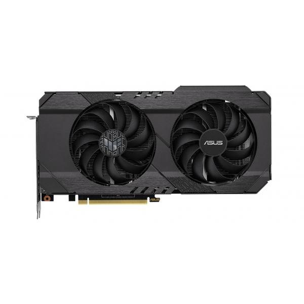 Asus 90yv0hm4-M0na00 Scheda Video Nvidia Geforce Rtx 3050 8 Gb Gddr6