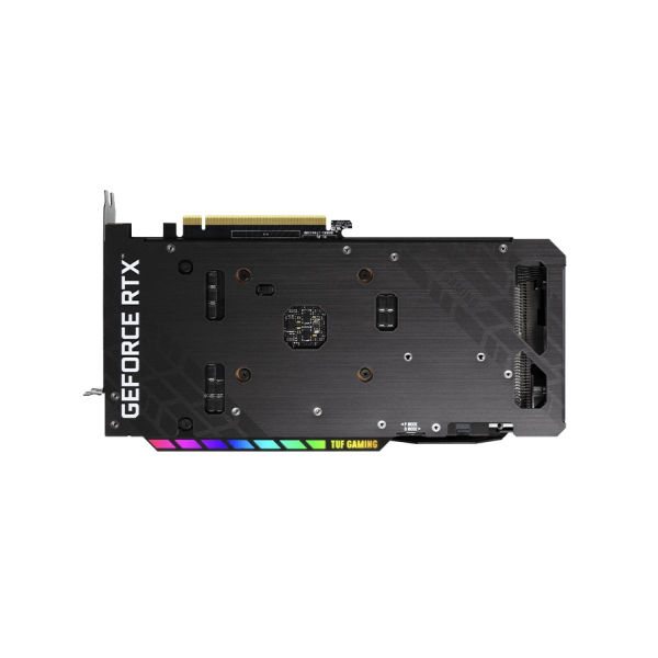 Asus 90yv0hm4-M0na00 Scheda Video Nvidia Geforce Rtx 3050 8 Gb Gddr6 - Image 3