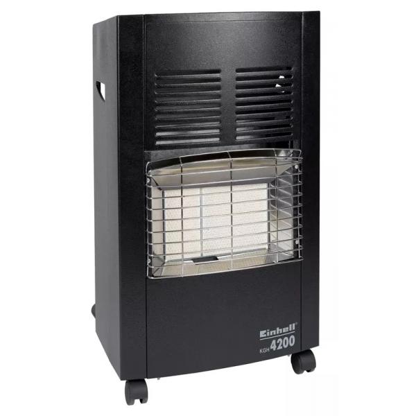 Einhell Kgh 4200 Heizgerät