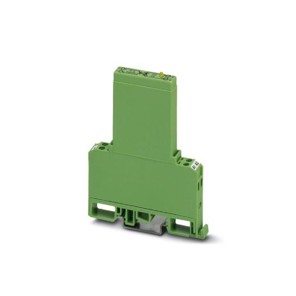 Phoenix Contact Halbleiterrelais 10 St. Phoenix Contact Emg 10-OE- 5dc/ 48dc/100 LasT-Strom (max.):