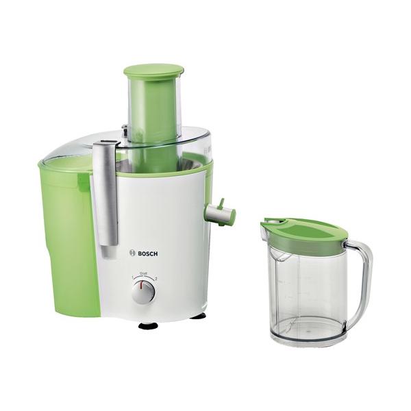 Bosch Bosc Entsafter Mes 25g0 700 Watt Wh/pk