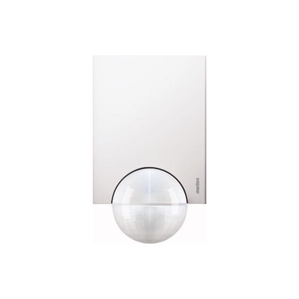 Merten Gmbh Merten Knx Argus 220 Polarweiß 632519