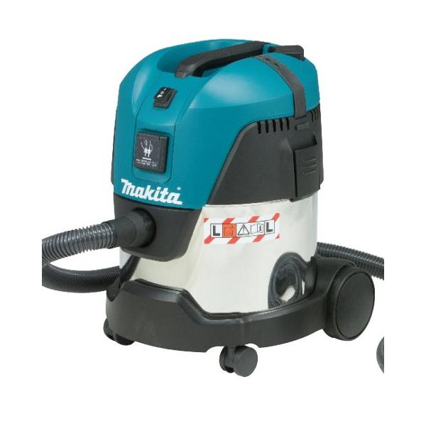 Makita Maki Staubsauger Vc2012l Klasse L, 20 L § Vc2012l