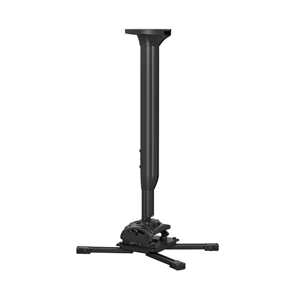 Chief Projektor Montage Kit (schwarz) Enthält Rsmeu, Säule 450 - 800 Mm, Cpa115 Deckenplatte