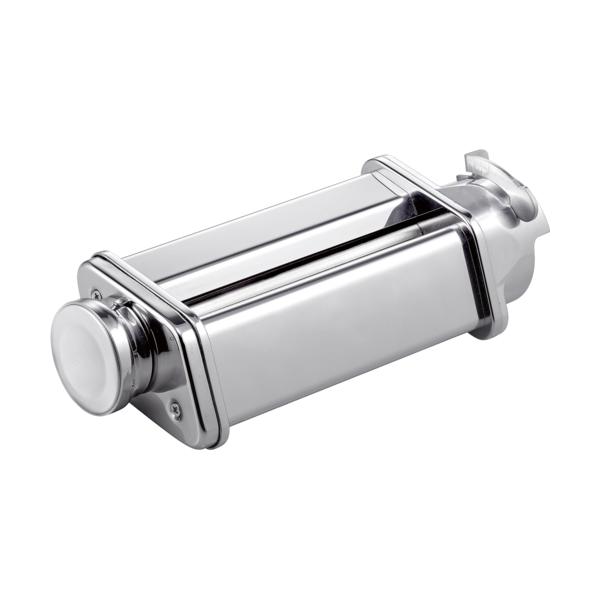 Bosch Muz5nv1 Pastavorsatz Lasagne Stahl/verchromt Für Mum5