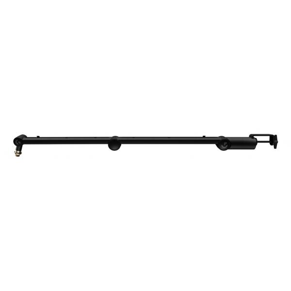 Logitech G Compass Premium Broadcast Boom Arm - Black - WW-9006 - Emea