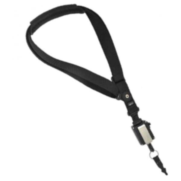 Zebra Mc33 Retractable Lanyard