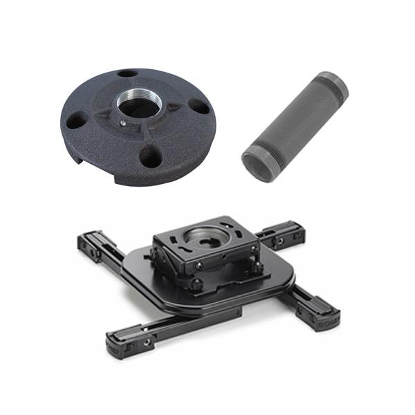 Chief Short Projector Kit (cms115, Cms003 And (kitad003b)