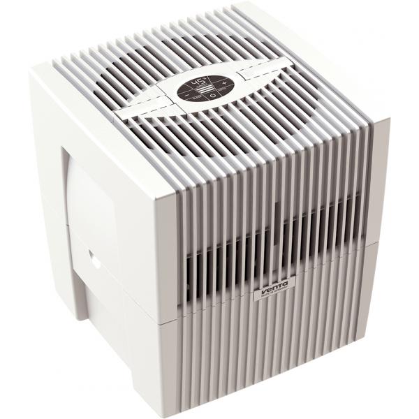 Venta Comfort Plus Lw25 Luftwäscher 22 M² Weiß