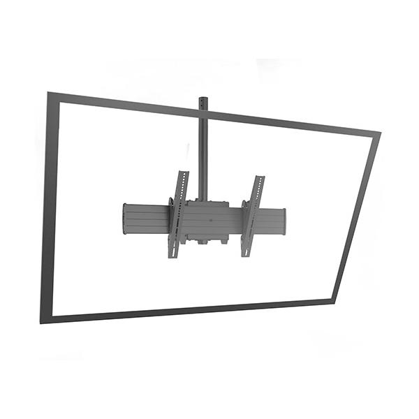Chief Deckenhalterung, Xcm1u X-Large, 60` Bis 90`