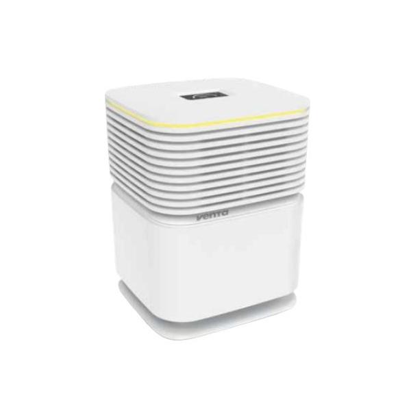 Venta Ap730 As Compact Luftreiniger Mit Airflow 360grad Weiß