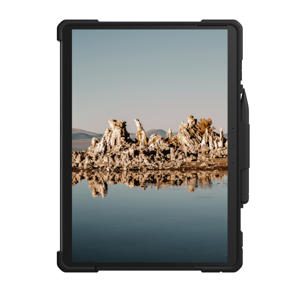 Urban Armor Gear 324015114040 Custodia Per Tablet 33 Cm (13") Cover Nero - Image 4