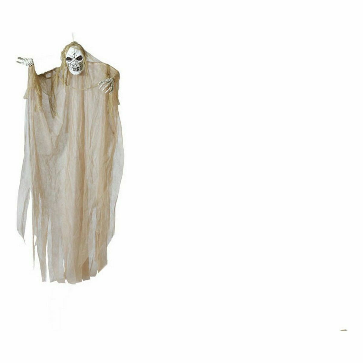 Decorazione Per Halloween Scheletro