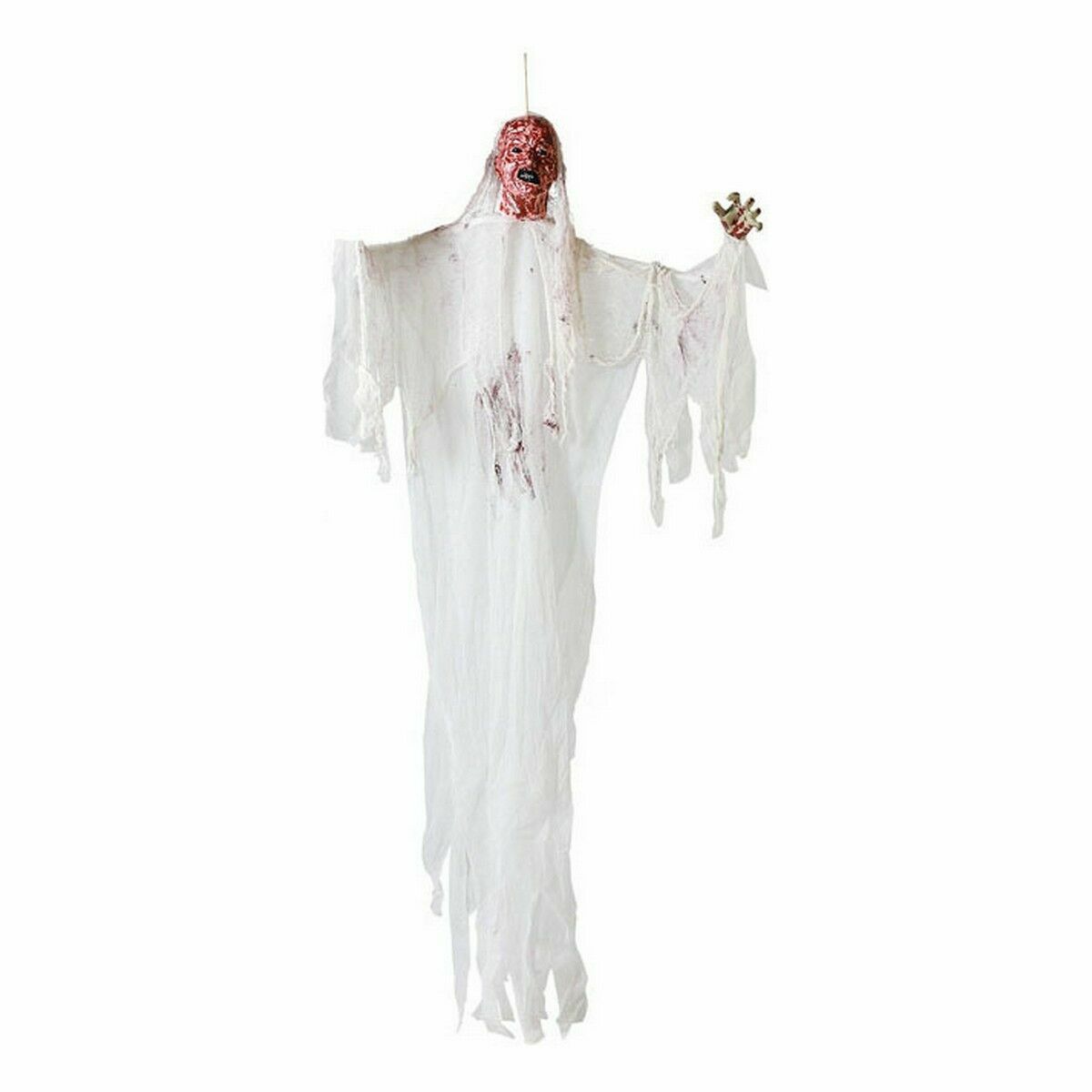 Decorazione Per Halloween Scheletro Sanguinario