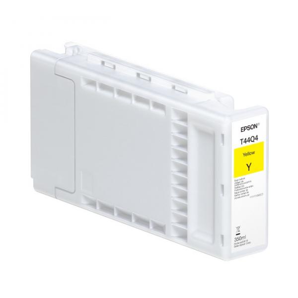 Epson Ink/sgl Ylw T44q440 Ultrch Pro 12 350ml