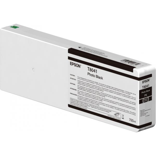 Epson Ink/sgl Vlt T44jd40 Ultrchr Pro 12 700ml