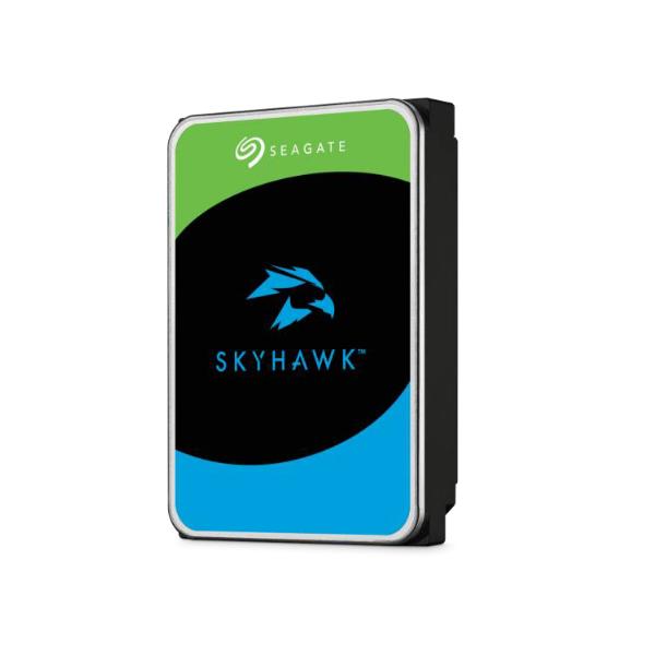 Seagate Surveillance Skyhawk 3tb