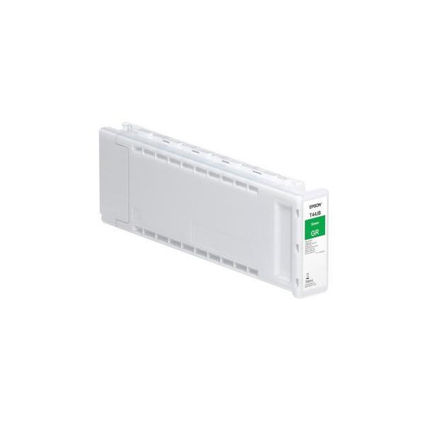 Epson Ink/sgl Green T44jb40 Ultrc Pro 12 700ml